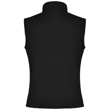 Nevada unisex softshell bodywarmer