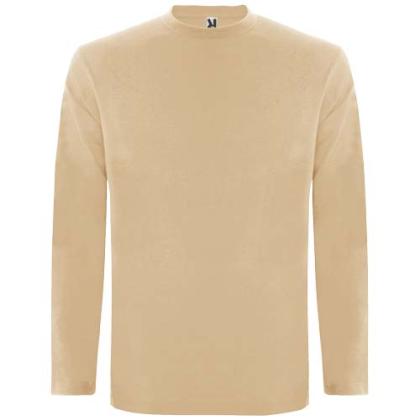 Extreme long sleeve men's t-shirt