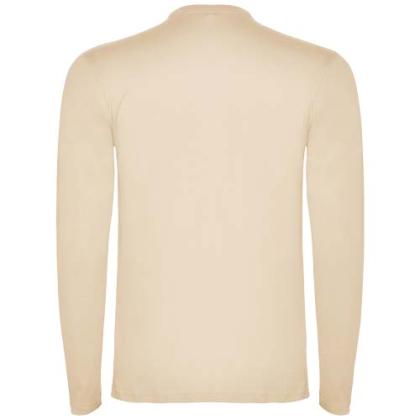 Extreme long sleeve men's t-shirt