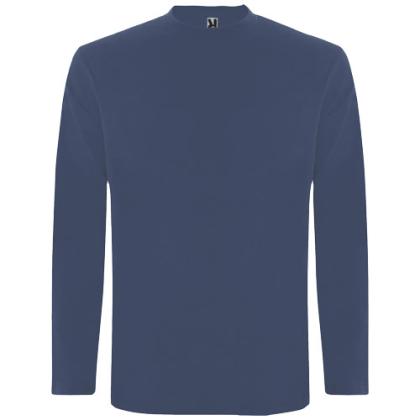 Extreme long sleeve men's t-shirt