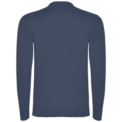 Extreme long sleeve men's t-shirt