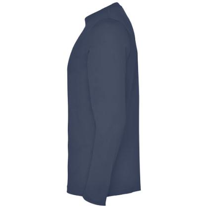 Extreme long sleeve men's t-shirt