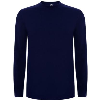 Extreme long sleeve men's t-shirt