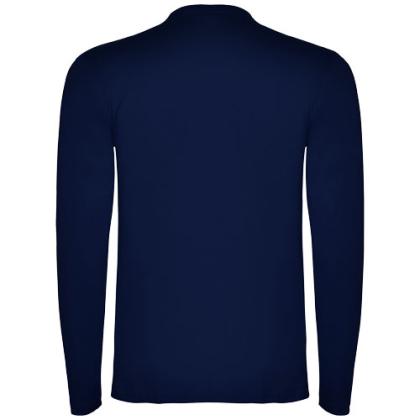 Extreme long sleeve men's t-shirt