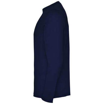 Extreme long sleeve men's t-shirt