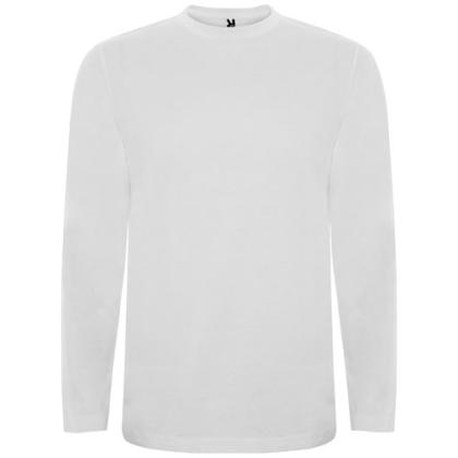 Extreme long sleeve men's t-shirt