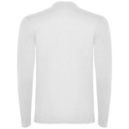 Extreme long sleeve men's t-shirt