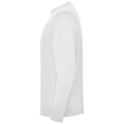 Extreme long sleeve men's t-shirt