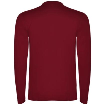 Extreme long sleeve men's t-shirt