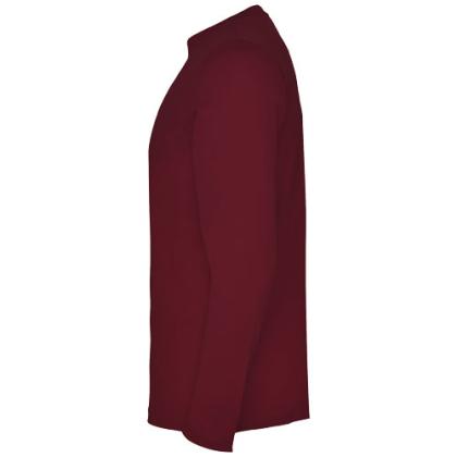 Extreme long sleeve men's t-shirt