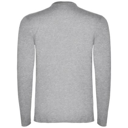 Extreme long sleeve men's t-shirt
