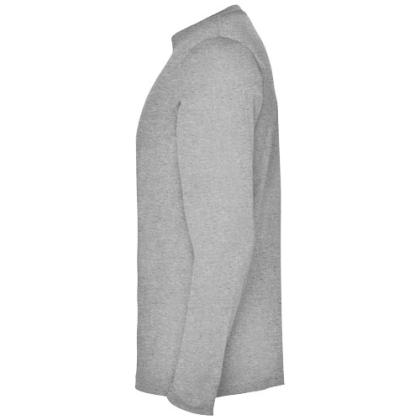 Extreme long sleeve men's t-shirt