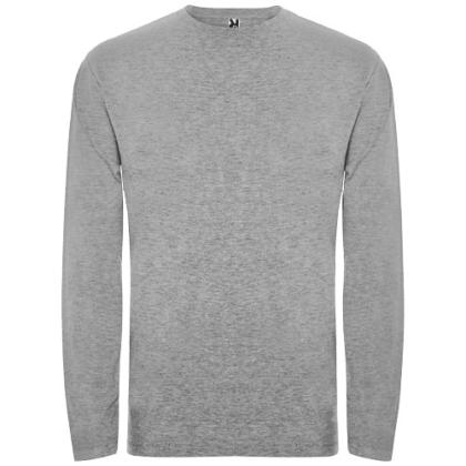 Extreme long sleeve men's t-shirt