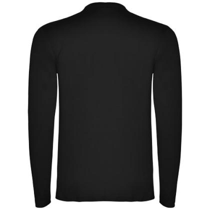 Extreme long sleeve men's t-shirt
