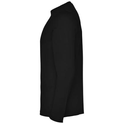 Extreme long sleeve men's t-shirt