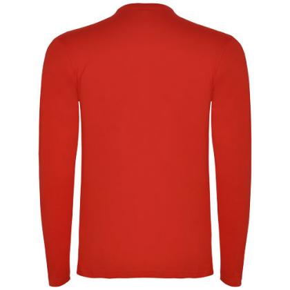 Extreme long sleeve men's t-shirt