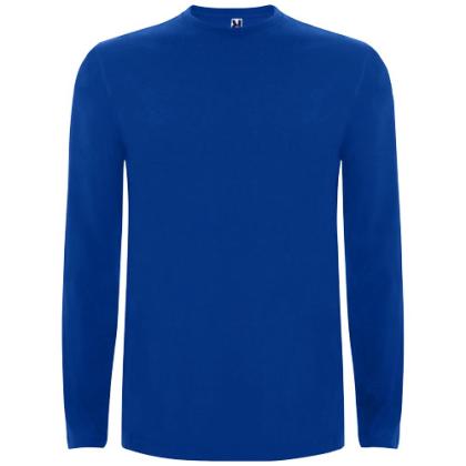 Extreme long sleeve men's t-shirt