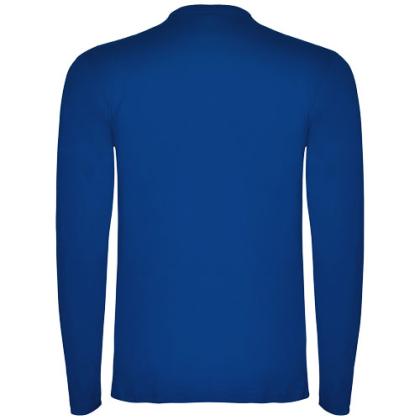 Extreme long sleeve men's t-shirt