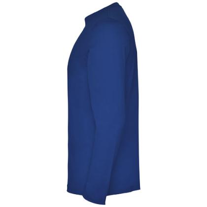 Extreme long sleeve men's t-shirt