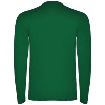 Extreme long sleeve men's t-shirt