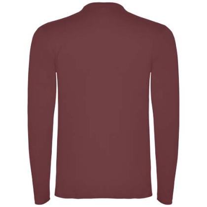 Extreme long sleeve men's t-shirt