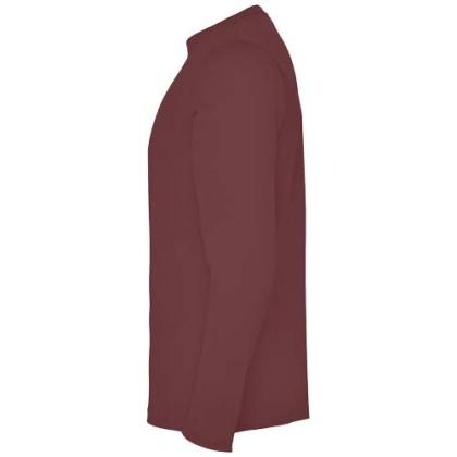 Extreme long sleeve men's t-shirt