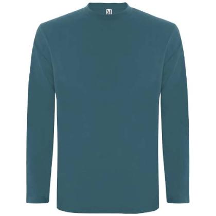 Extreme long sleeve men's t-shirt