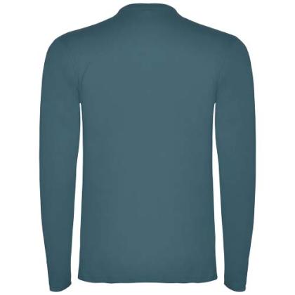 Extreme long sleeve men's t-shirt