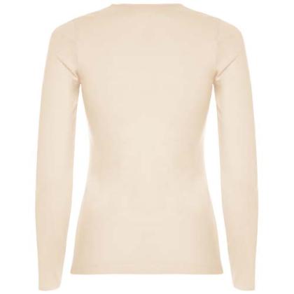 Extreme long sleeve women's t-shirt