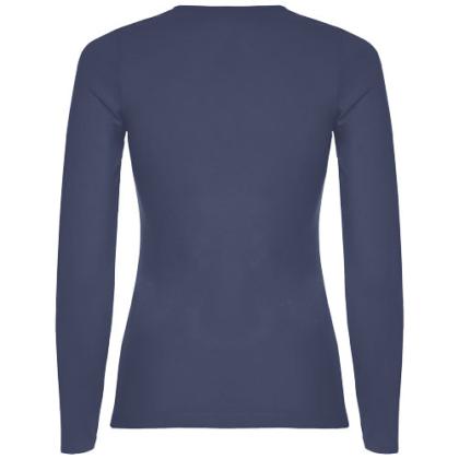 Extreme long sleeve women's t-shirt