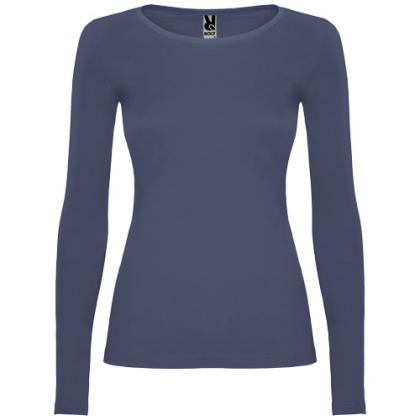 Extreme long sleeve women's t-shirt