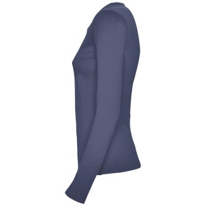 Extreme long sleeve women's t-shirt