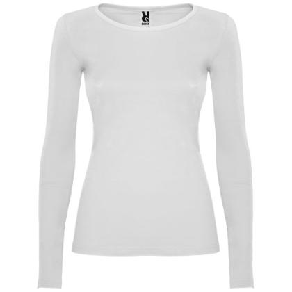 Extreme long sleeve women's t-shirt