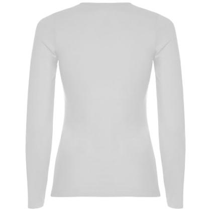 Extreme long sleeve women's t-shirt