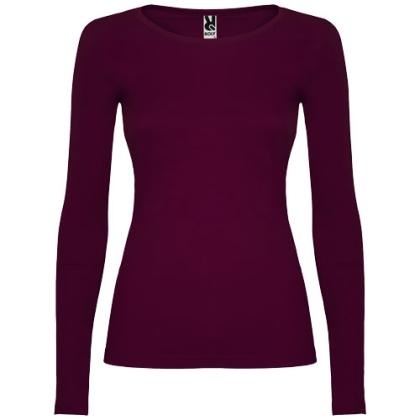 Extreme long sleeve women's t-shirt