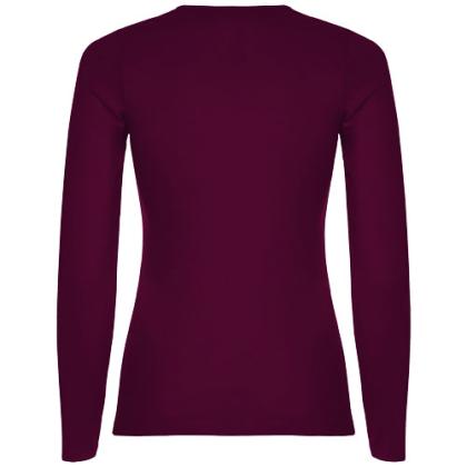 Extreme long sleeve women's t-shirt