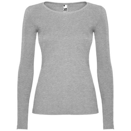 Extreme long sleeve women's t-shirt