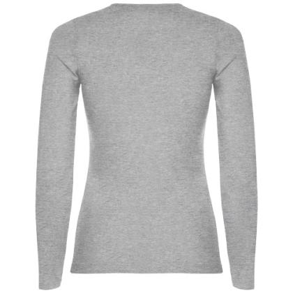 Extreme long sleeve women's t-shirt