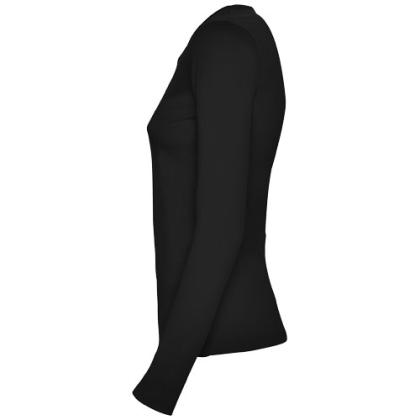 Extreme long sleeve women's t-shirt