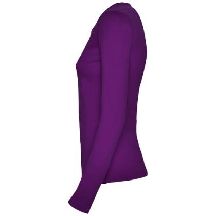 Extreme long sleeve women's t-shirt