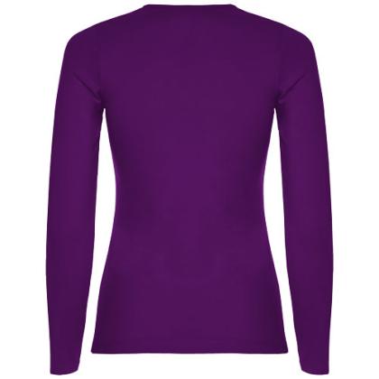 Extreme long sleeve women's t-shirt