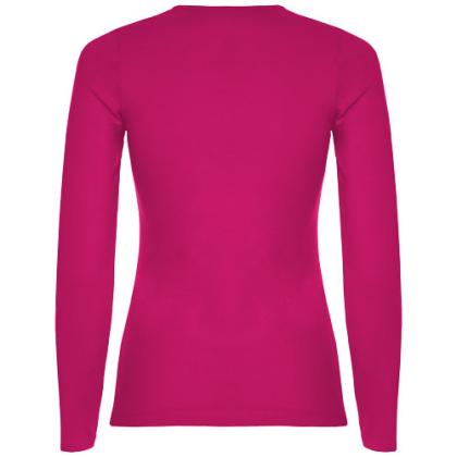 Extreme long sleeve women's t-shirt