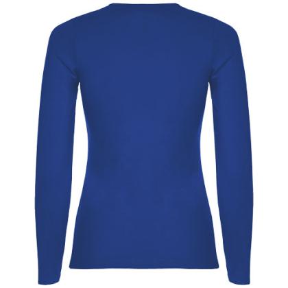 Extreme long sleeve women's t-shirt