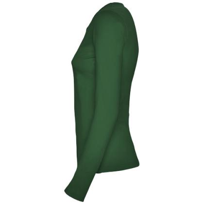 Extreme long sleeve women's t-shirt