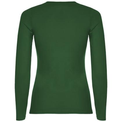 Extreme long sleeve women's t-shirt