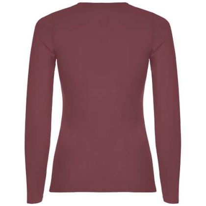Extreme long sleeve women's t-shirt