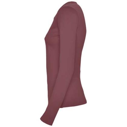 Extreme long sleeve women's t-shirt