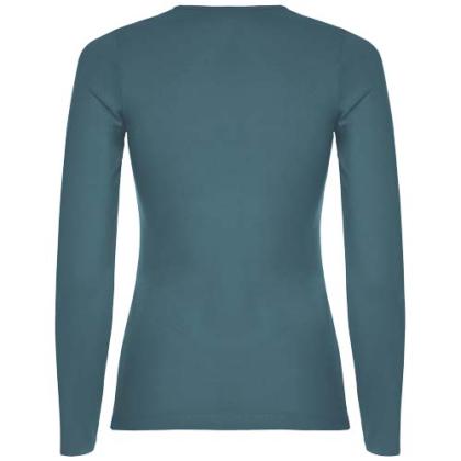 Extreme long sleeve women's t-shirt