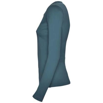 Extreme long sleeve women's t-shirt