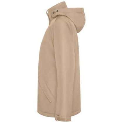 America women's padded parka jacket